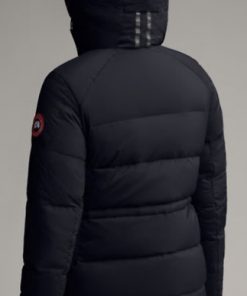 Canada Goose Alliston light down jacket