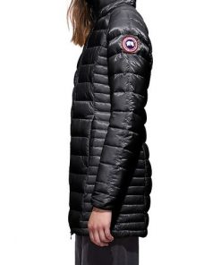 Canada Goose Brookvale light down jacket