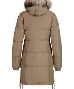 Parajumpers Long Bear down coat