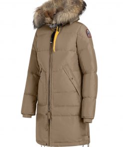 Parajumpers Long Bear Cappucino
