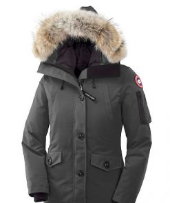 Canada Goose Montebello parka