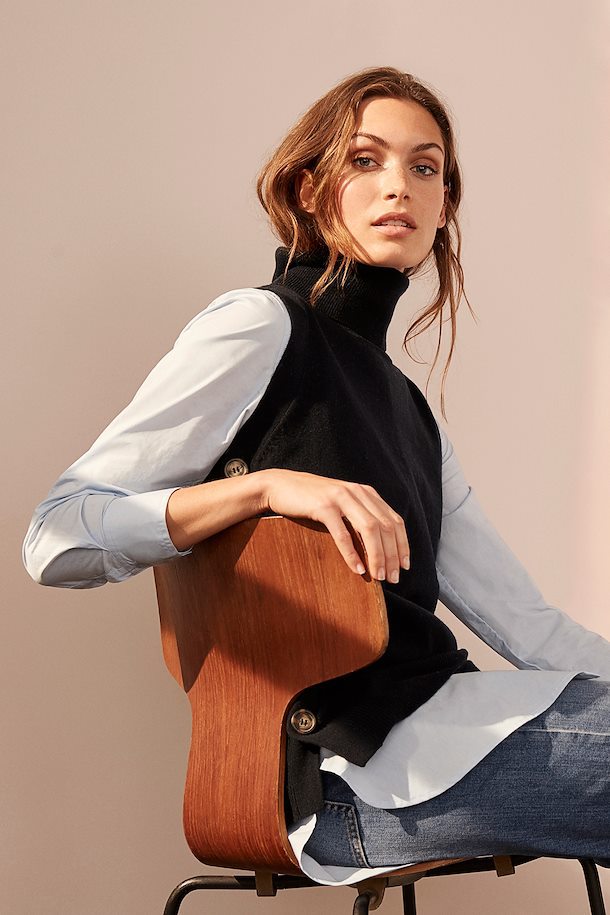 Part Two Agneta Pullover
