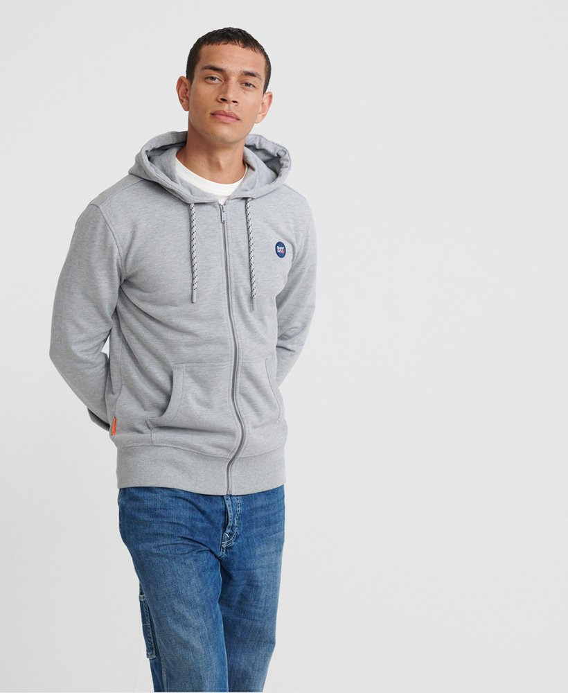 Superdry collective ziphood