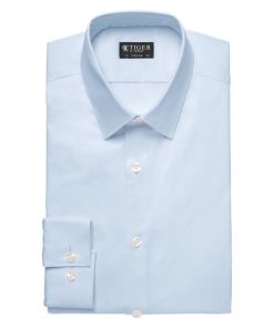 Tiger of Sweden Filbrodie Shirt Blue