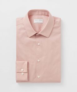 Tiger of Sweden Filbrodie Shirt Rose powder