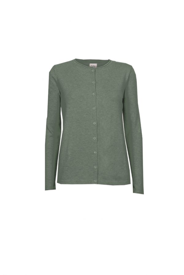 STI Riven Cardigan Light khaki