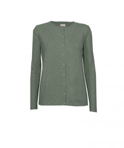 STI Riven Cardigan Black