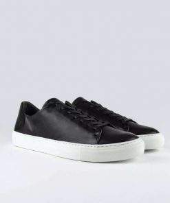 Sneaky Steve Less Sneakers Black