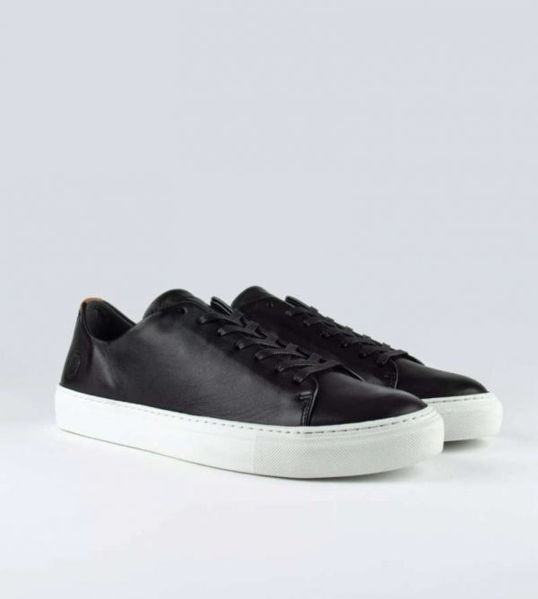 Sneaky Steve Less Sneakers Black