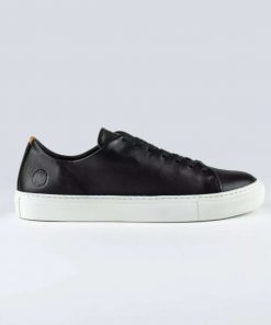 Sneaky Steve Less Sneakers Black