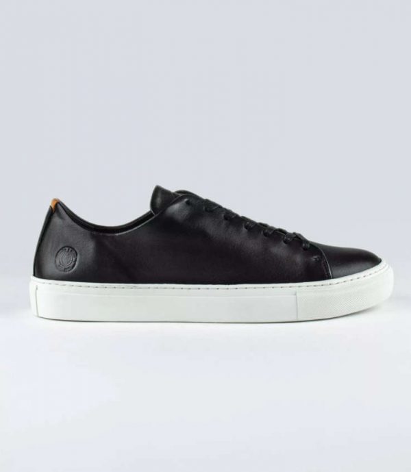 Sneaky Steve Less Sneakers Black