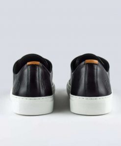 Sneaky Steve Less Sneakers Black