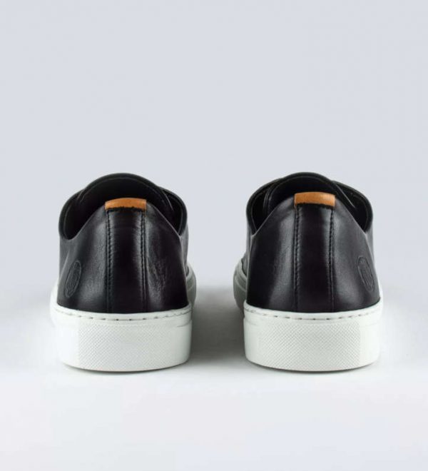 Sneaky Steve Less Sneakers Black