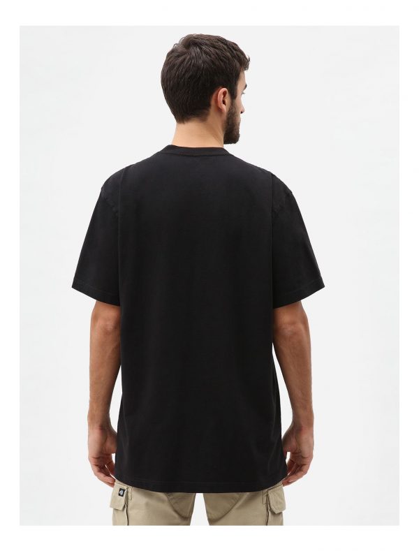 Dickies Porterdale T-shirt Black
