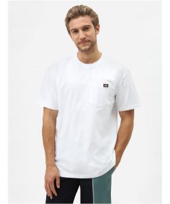 Dickies Porterdale T-shirt White