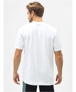 Dickies Porterdale T-shirt White