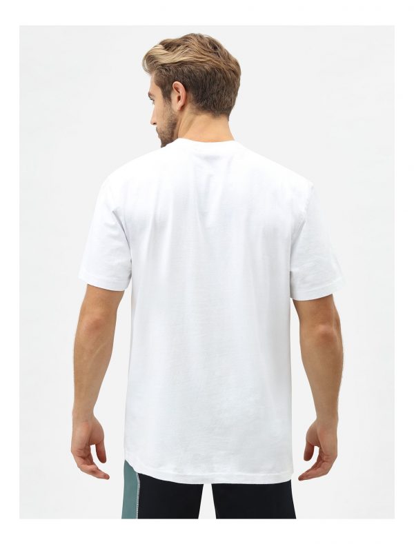 Dickies Porterdale T-shirt White