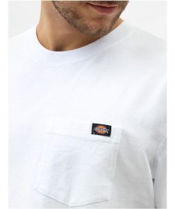 Dickies Porterdale T-shirt White