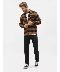 Dickies 872 Slim Fit Work Pant Black