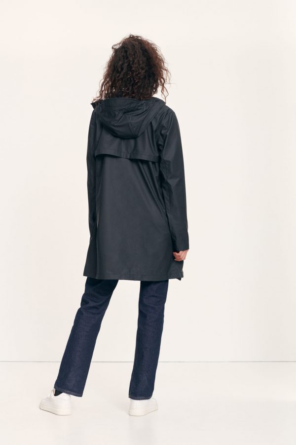 Samsoe & Samsoe Stala Jacket Black