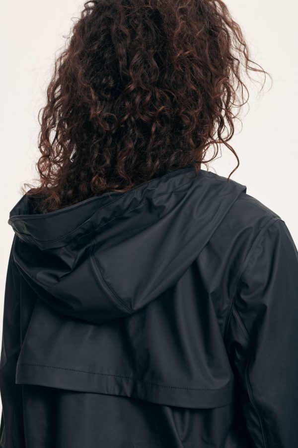 Samsoe & Samsoe Stala Jacket Black