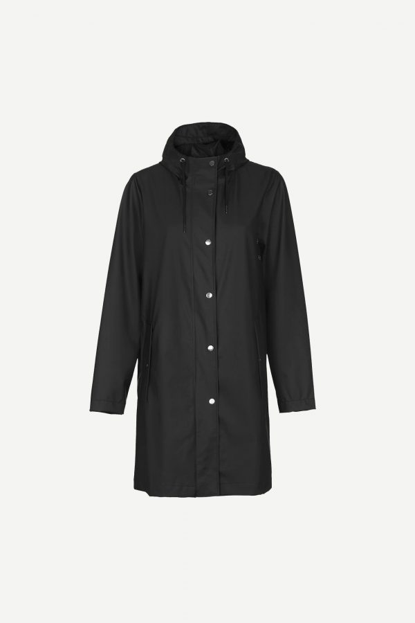 Samsoe & Samsoe Stala Jacket Black