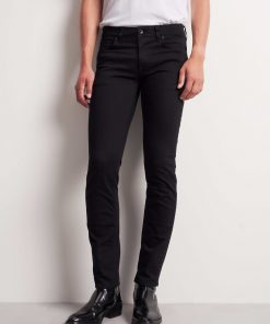 Tiger Jeans Leon Jeans Black