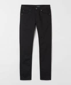 Tiger Jeans Leon Jeans Black