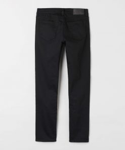 Tiger Jeans Leon Jeans Black