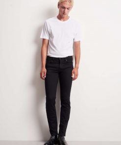 Tiger Jeans Leon Jeans Black