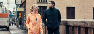 Helly Hansen takit netistä