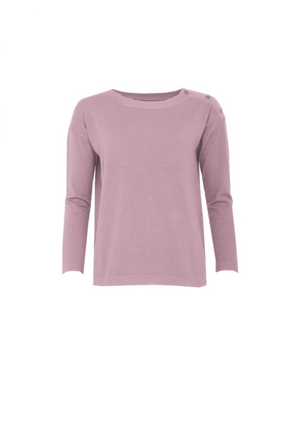 STI Maggie Knit Black