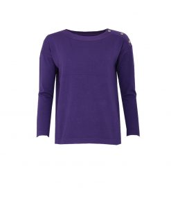 STI Maggie Knit Black