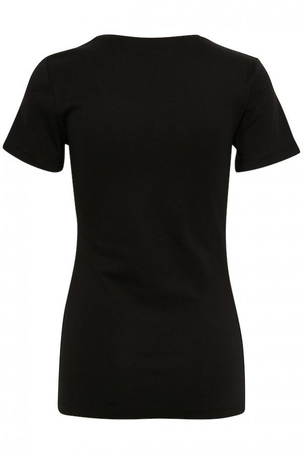 Part Two Legana T-shirt Black