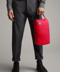Canada Goose Armstrong Down Hoody Red