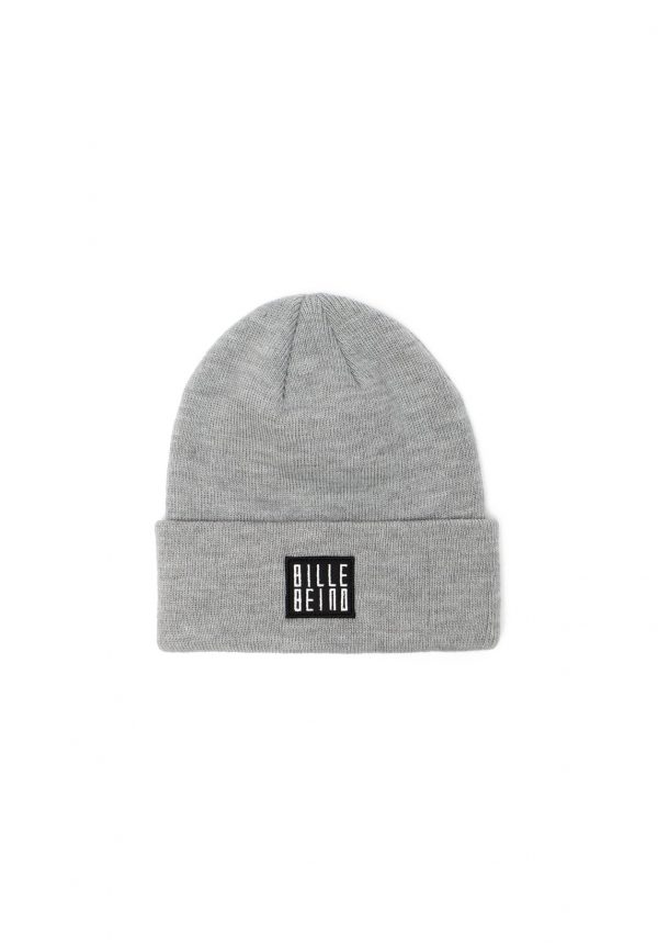 Billebeino Kids Billebeino Beanie Grey