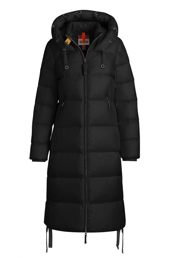 Parajumpers Panda Black