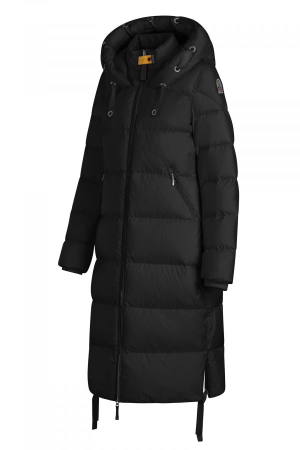 Parajumpers Panda Black