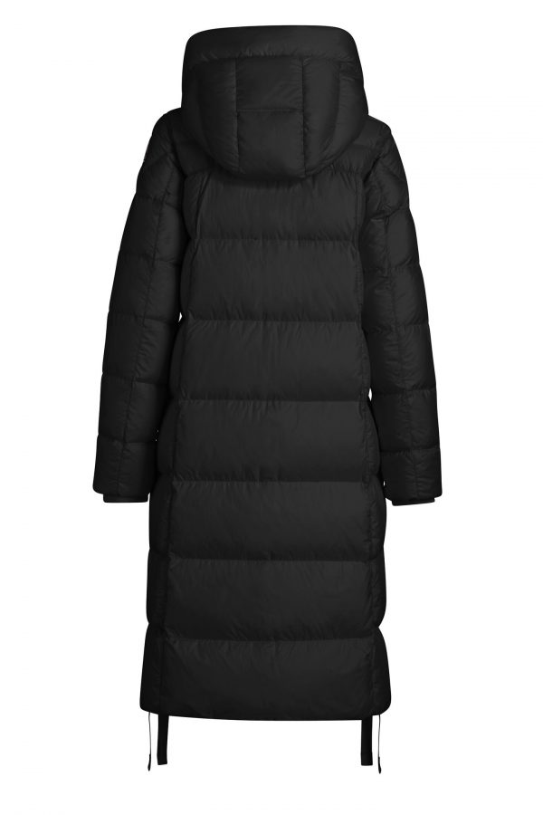Parajumpers Panda Black