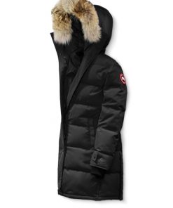 Shelburne black