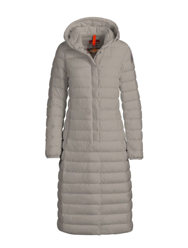 Parajumpers Omega Superlightweight Coat Rope