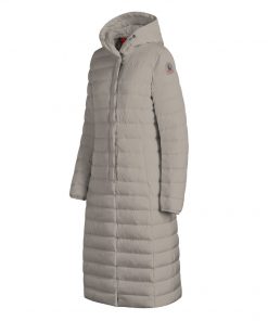 Parajumpers Omega Superlightweight Coat Rope