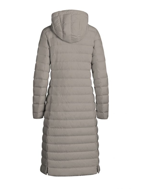 Parajumpers Omega Superlightweight Coat Rope