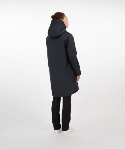 Makia Halla Parka 2.0 Black