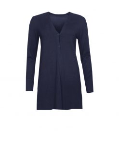 STI Naomi Cardigan Black