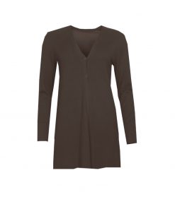 STI Naomi Cardigan Black