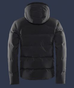 Sail Racing Race Down Hood Carbon Grey