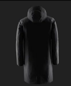 Sail Racing The Carbon Race Coat Limited Edition Carbon