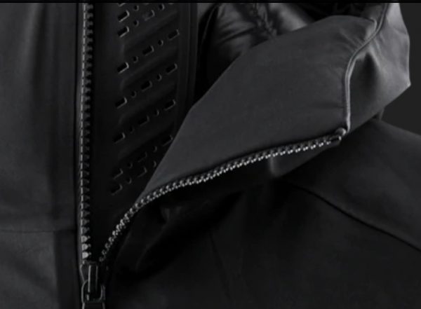 Sail Racing The Carbon Race Coat Limited Edition Carbon