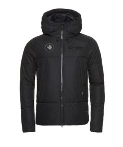 Sail Racing Arctic Down Hood Carbon